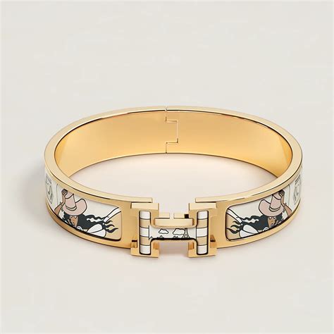 hermes clic ring|hermes clic h bracelet.